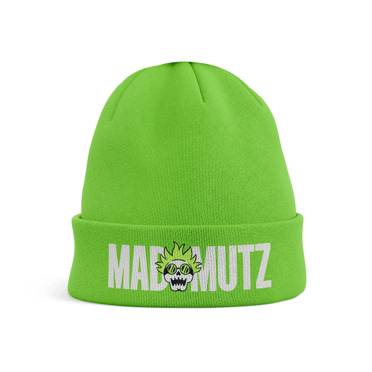 Mad Mutz Beanie
