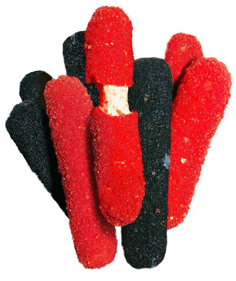 The Spicy Bundle