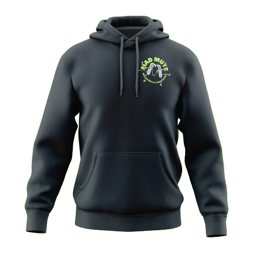 Mad Mutz Hoodie