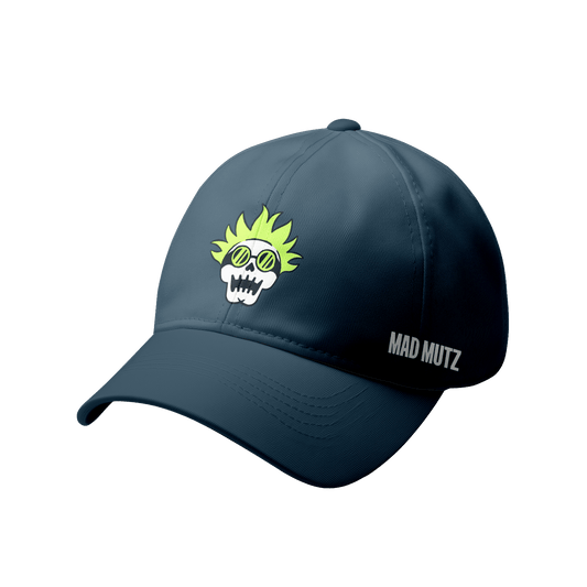 Mad Mutz Snap Back