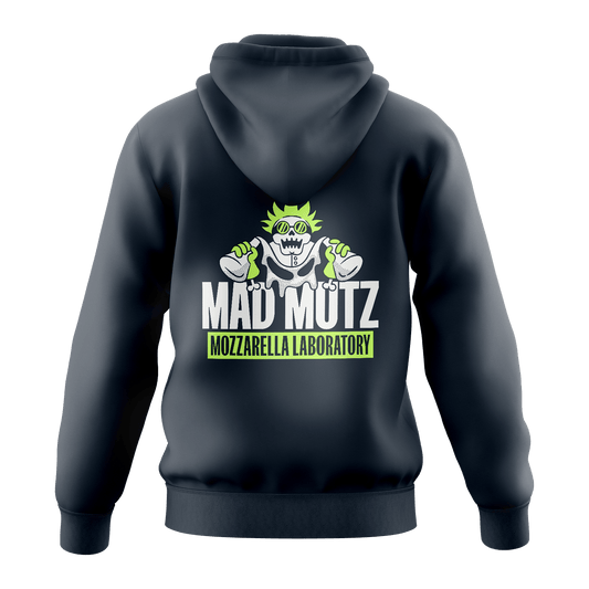 Mad Mutz Hoodie