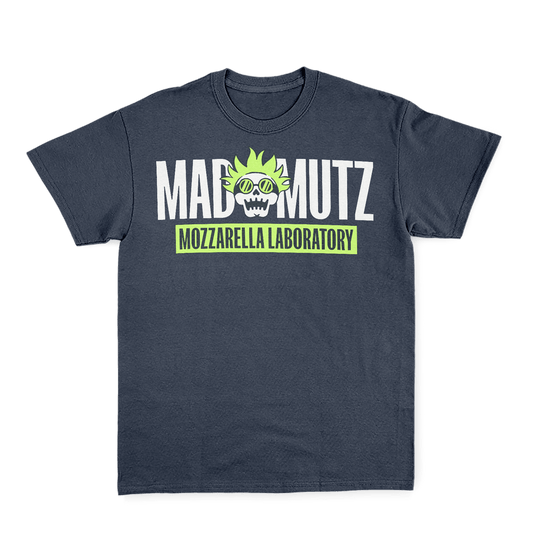 Mad Mutz Shirt